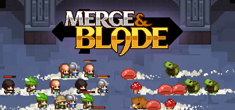 Merge And Blade Download Free PC Game Play Link