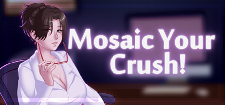 Mosaic Your Crush Download Free PC Game Play Link