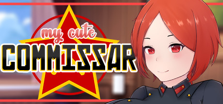 My Cute Commissar Download Free PC Game Play Link