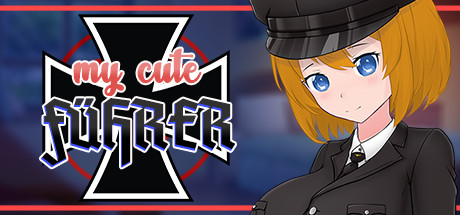 My Cute Fuhrer Download Free PC Game Play Link