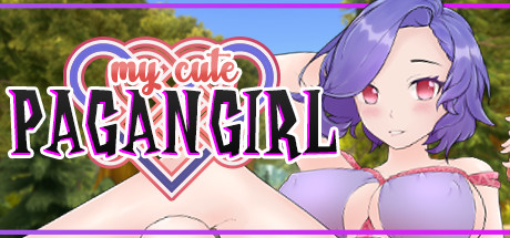 My Cute Pagangirl Download Free PC Game Play Link