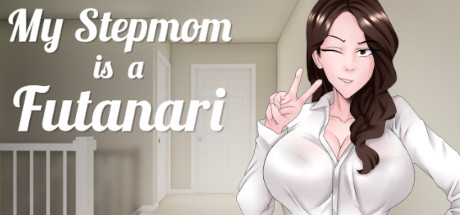 My Stepmom Is A Futanari Download Free PC Game