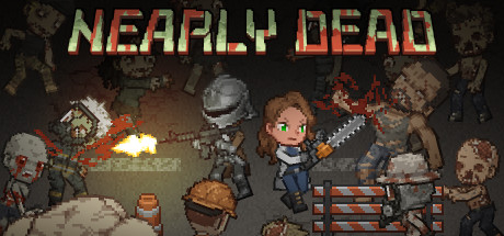 Nearly Dead Download Free PC Game Direct Play Link