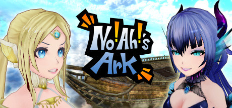 NoAhs Ark Download Free PC Game Direct Play Link