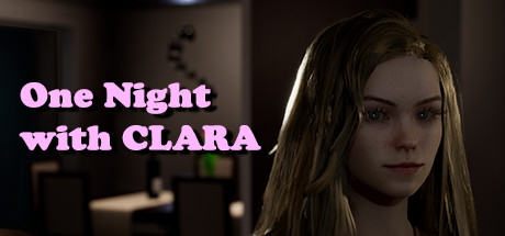 One Night With CLARA Download Free PC Game Link