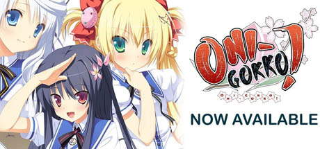 Onigokko Download Free PC Game Direct Play Link