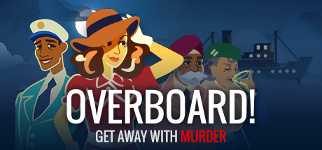 Overboard Download Free PC Game Direct Play Link