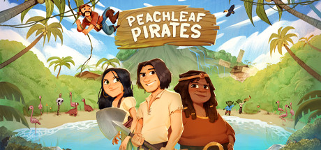 Peachleaf Pirates Download Free PC Game Direct Play Link