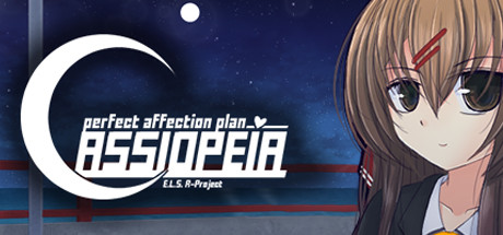 Perfect Affection Plan Cassiopeia Download Free Game