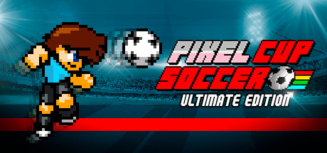 Pixel Cup Soccer Download Free Ultimate Edition PC Game