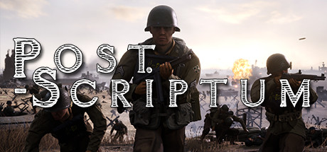 Post Scriptum Download Free PC Game Direct Play Link