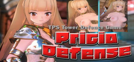 Pricia Defense Download Free PC Game Direct Play Link