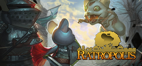 Ratropolis Download Free PC Game Direct Play Link