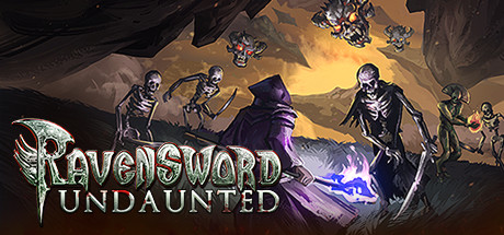 Ravensword Undaunted Download Free PC Game