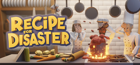 Recipe For Disaster Download Free PC Game Play Link