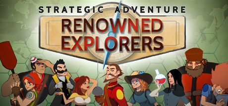 Renowned Explorers International Society Download Free