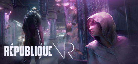 Republique VR Download Free PC Game Direct Play Link