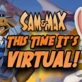 Sam And Max This Time Its Virtual Download Free Game