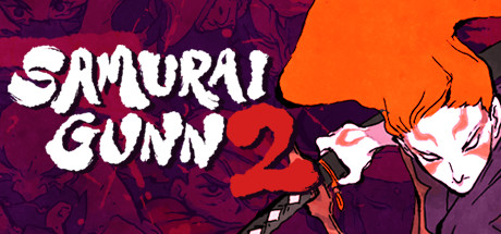 Samurai Gunn 2 Download Free PC Game Direct Play Link