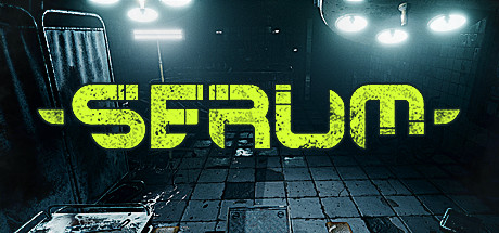 Serum Download Free PC Game Direct Play Link