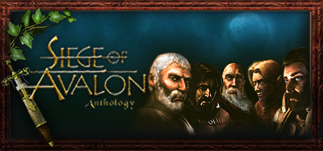 Siege Of Avalon Anthology Download Free PC Game