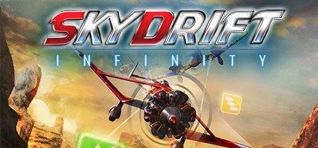 Skydrift Infinity Download Free PC Game Play Link