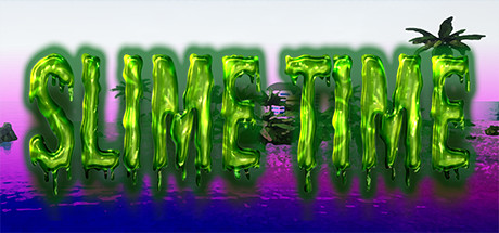 SlimeTime Download Free PC Game Direct Play Link