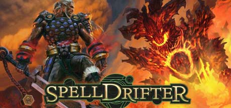 Spelldrifter Download Free PC Game Direct Play Link
