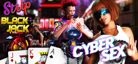 Strip Black Jack Cyber Sex Download Free PC Game