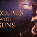 Succubus With Guns Download Free PC Game Play Link