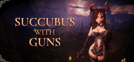 Succubus With Guns Download Free PC Game Play Link