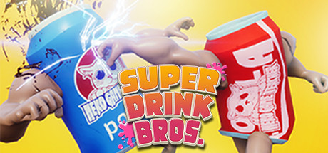 Super Drink Bros Download Free PC Game Play Link