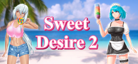 Sweet Desire 2 Download Free PC Game Play Link