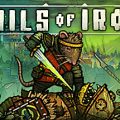 Tails Of Iron Download Free PC Game Direct Play Link