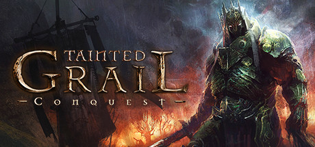 Tainted Grail Conquest Download Free PC Game Play Link