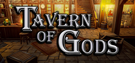 Tavern Of Gods Download Free PC Game Play Link