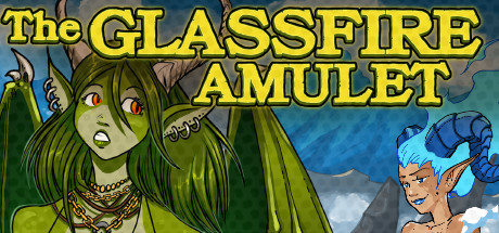 The Glassfire Amulet Download Free PC Game Link