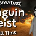 The Greatest Penguin Heist Of All Time Download Free