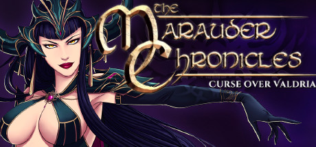 The Marauder Chronicles Curse Over Valdria Download Free