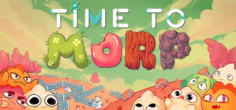 Time To Morp Download Free PC Game Direct Link