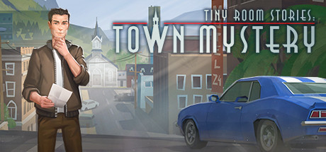 Tiny Room Stories Town Mystery Download Free PC Game