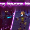 Training Space Station Download Free PC Game Link