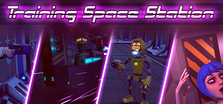 Training Space Station Download Free PC Game Link