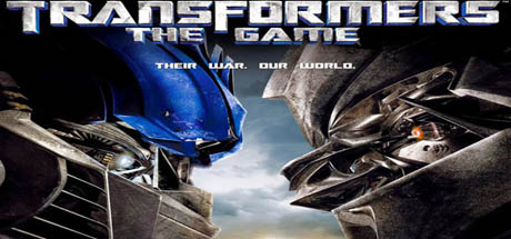 Transformers The Game Download Free PC Play Link