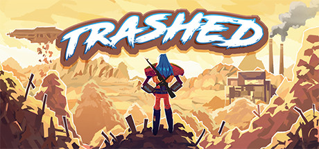 Trashed Download Free PC Game Direct Play Link