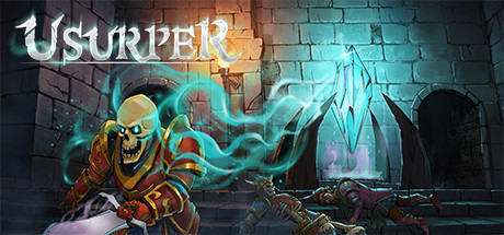 Usurper Soulbound Download Free PC Game Direct Play Link