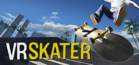 VR Skater Download Free PC Game Direct Play Link