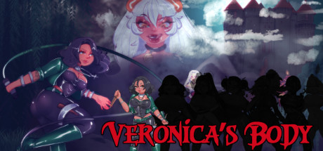 Veronicas Body Download Free PC Game Direct Play Link