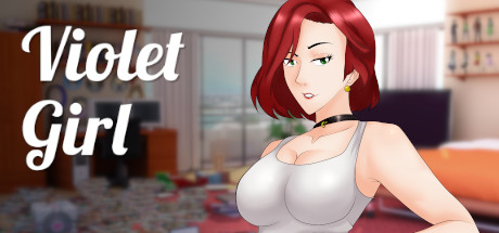 Violet Girl Download Free PC Game Direct Play Link