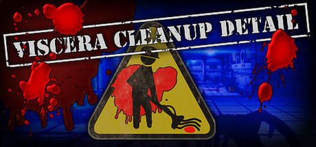 Viscera Cleanup Detail Download Free PC Game Play Link